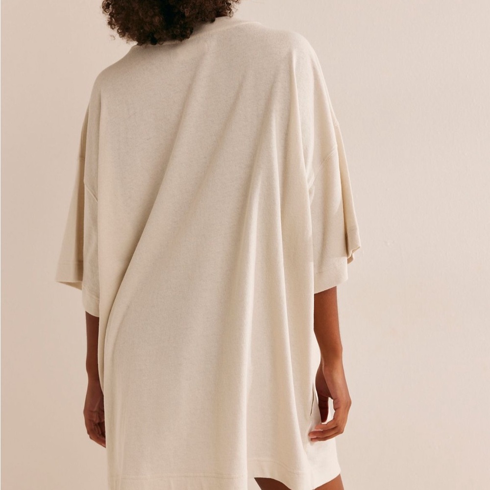 Free People Essential Extreme Tee Mini - Picture 2 of 4